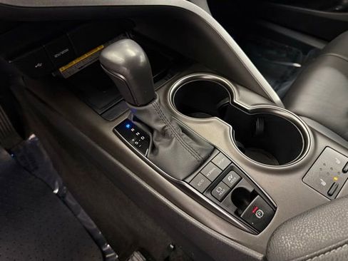 Certified 2021 Toyota Camry XSE w/ Cold Weather Package image 16