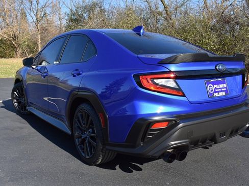 Used 2023 Subaru WRX Premium image 9
