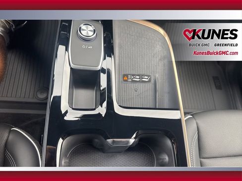 New 2026 Buick Enclave Avenir w/ Super Cruise Package image 32