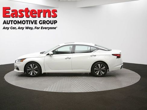 Used 2022 Nissan Altima 2.5 SL image 59