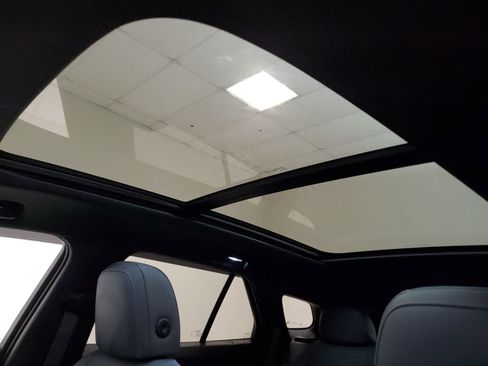 Used 2025 Honda Prologue Elite image 3