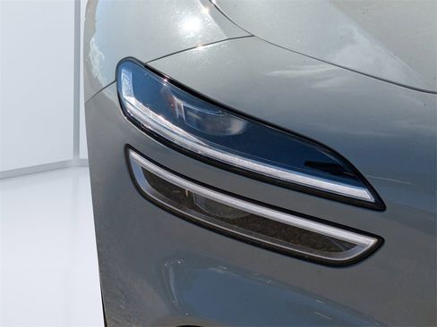 New 2026 Genesis G70 3.3T Sport Prestige image 9