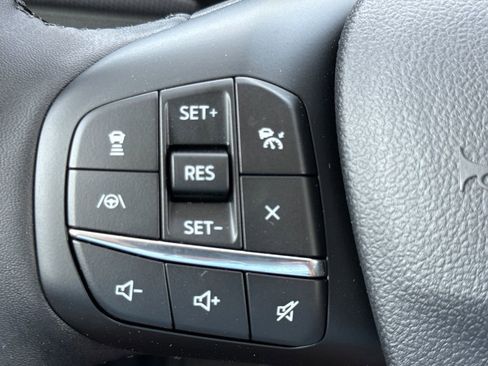 New 2025 Ford Bronco Sport Outer Banks w/ Outer Banks Tech Package+ image 31