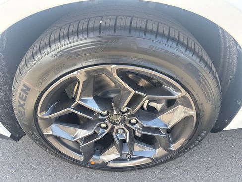 New 2026 Dodge Charger R/T AWD/4WD image 29
