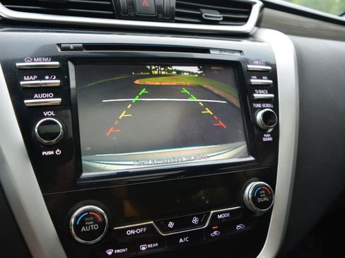 Used 2015 Nissan Murano SV w/ Premium Package FWD image 24