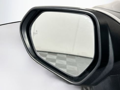Used 2023 Toyota Camry XSE FWD image 16