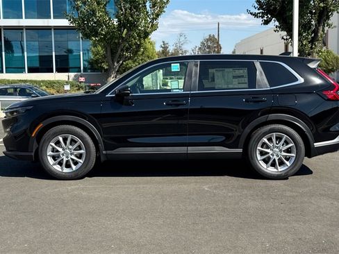 New 2026 Honda CR-V EX image 7
