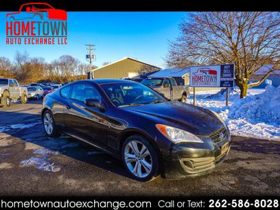 Used 2011 Hyundai Genesis 2.0T