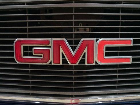 Used 1993 GMC Sierra 1500 4x4 Extended Cab image 21