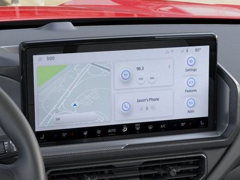 New 2026 Ford Bronco Sport Outer Banks AWD/4WD image 14