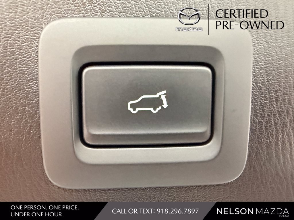 Certified 2025 MAZDA CX-5 AWD 2.5 S w/ Preferred Package image 39