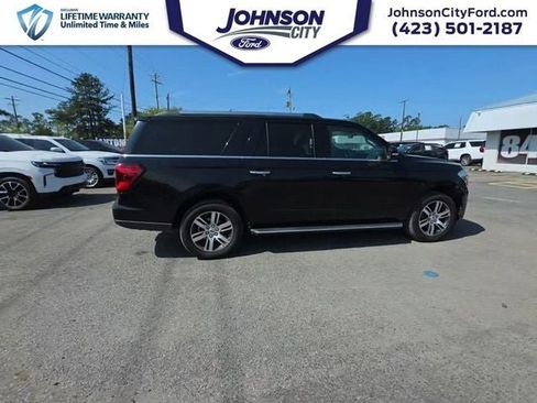 Used 2023 Ford Expedition Max Limited image 1