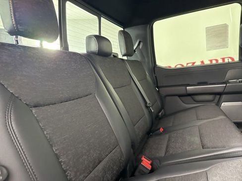 New 2025 Ford F150 Tremor w/ Bed Utility Package image 26