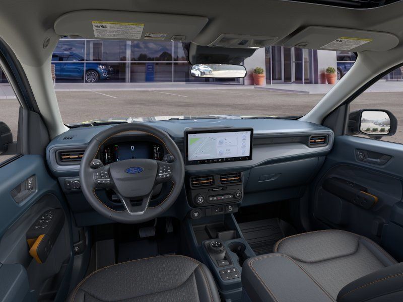 New 2026 Ford Maverick Tremor AWD/4WD image 11