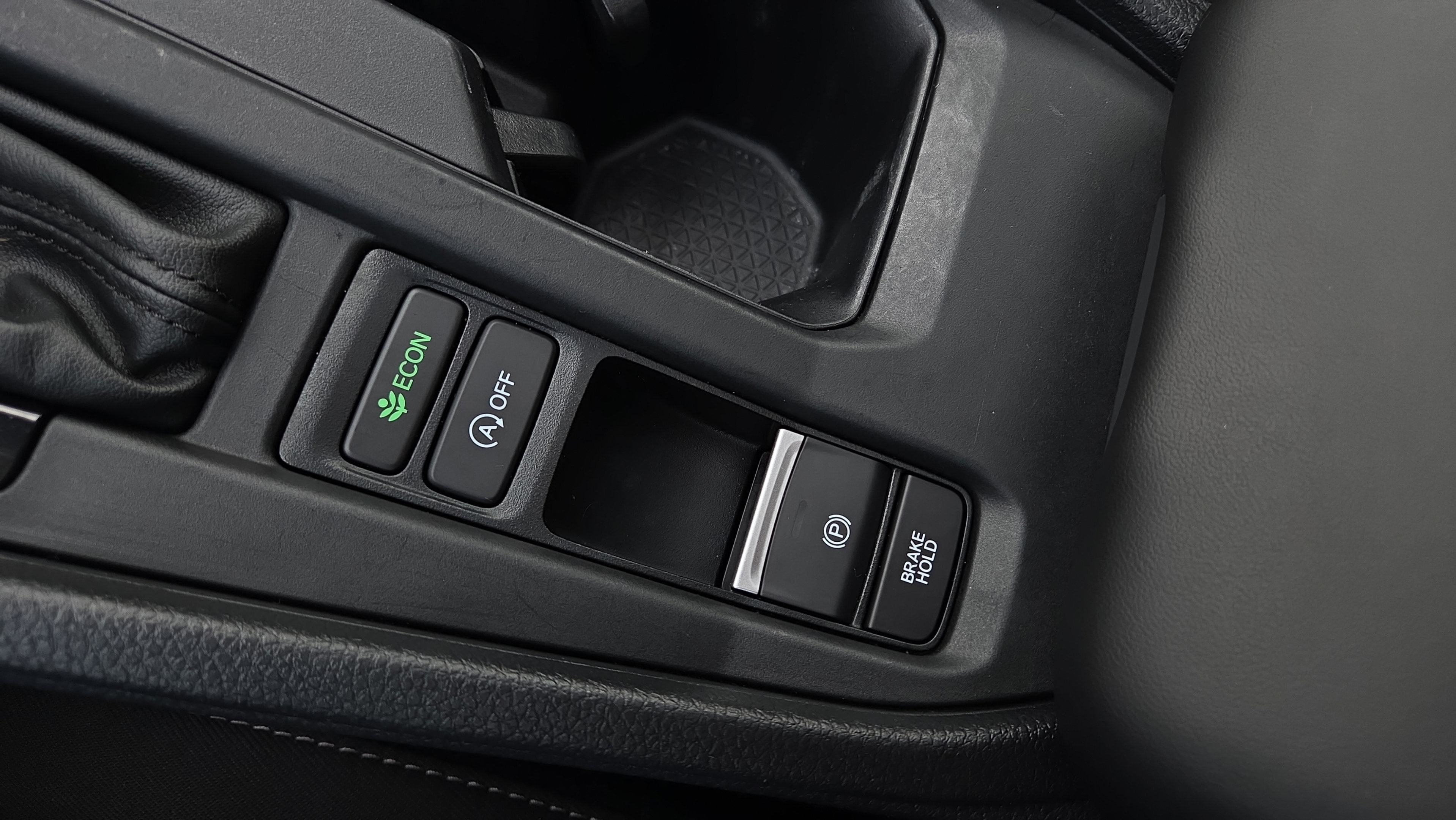 Used 2023 Honda Accord EX image 36