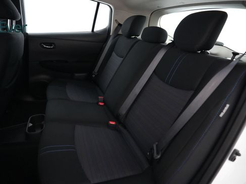 Used 2024 Nissan Leaf SV Plus FWD image 22