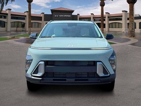 New 2026 Hyundai Kona SEL Sport FWD image 12