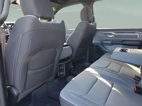 Certified 2022 RAM 1500 Big Horn image 5