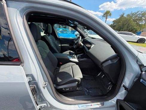 Used 2026 BMW X3 M50 w/ Premium Package AWD/4WD image 35