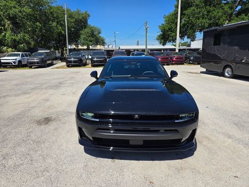 New 2026 Dodge Charger R/T w/ Performance Handling Group AWD/4WD image 8
