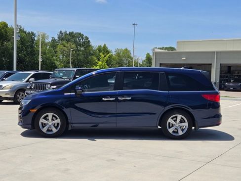Used 2019 Honda Odyssey EX-L image 7