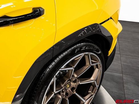Used 2024 Lamborghini Urus Performante image 17