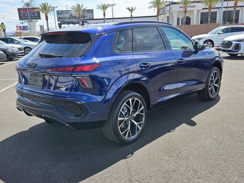 New 2026 Audi Q3 quattro 2.0T AWD/4WD image 2