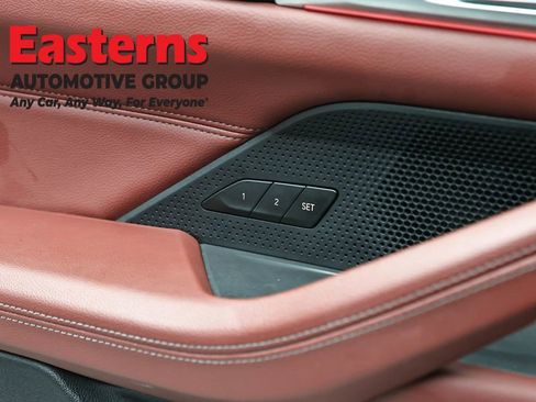 Used 2023 BMW 430i xDrive Coupe w/ M Sport Package AWD/4WD image 23
