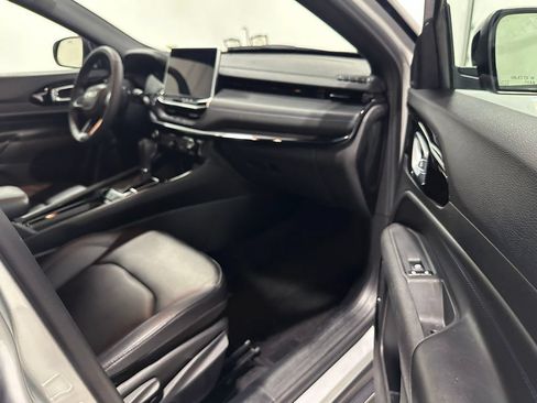 Used 2026 Jeep Compass Limited AWD/4WD image 26