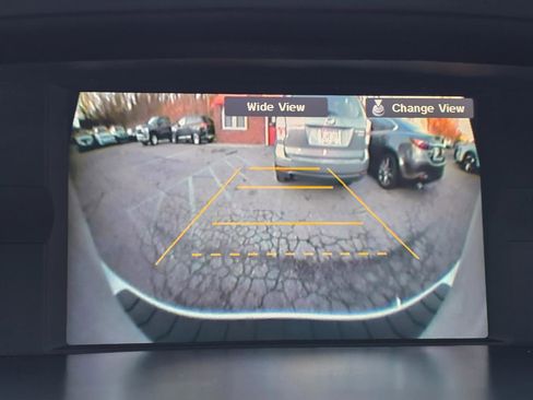 Used 2013 Honda Odyssey Touring image 22