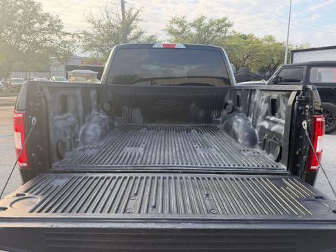 Used 2020 Ford F150 XLT RWD image 29