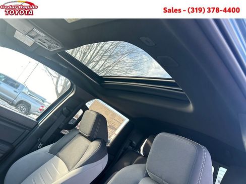 New 2026 Toyota Tacoma TRD Off-Road image 20