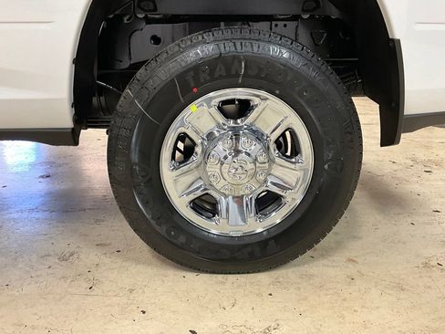 New 2026 RAM 3500 Tradesman image 14