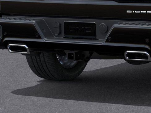 New 2026 GMC Sierra 1500 Denali w/ Denali Reserve Package image 63