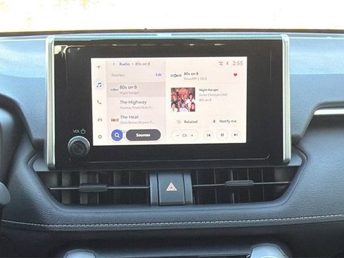 New 2025 Toyota RAV4 LE image 15