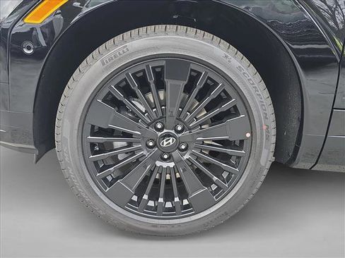 New 2026 Hyundai Santa Fe Calligraphy w/ Tow & Go Package image 13