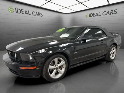 Used 2006 Ford Mustang GT Premium