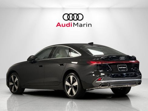 New 2025 Audi A5 2.0T Premium Plus image 3