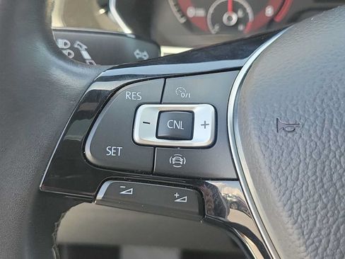 Used 2021 Volkswagen Jetta R-Line w/ R-Line Cold Weather Package FWD image 23