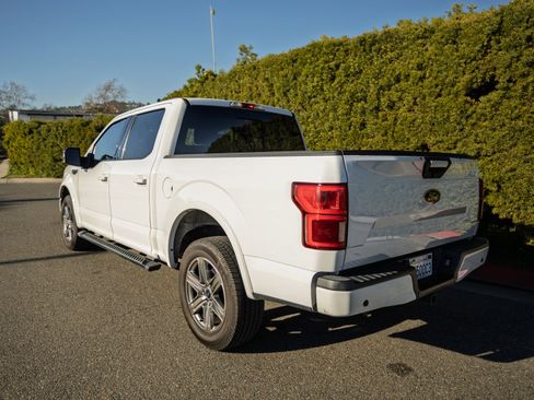 Used 2018 Ford F150 XLT w/ Equipment Group 302A Luxury image 7
