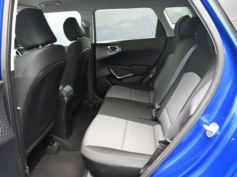 Used 2020 Kia Soul GT-Line FWD image 13