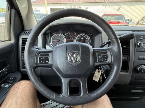 Used 2012 RAM 2500 ST w/ PWR & Remote Entry Group image 15