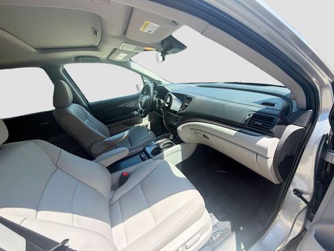 Certified 2022 Honda Pilot Special Edition image 32