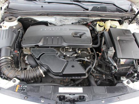 Used 2014 Buick Regal FWD image 47
