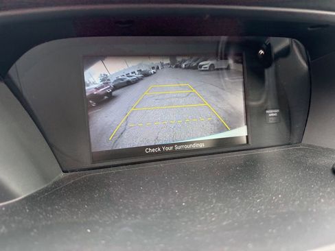 Used 2013 Honda Accord Sport image 10