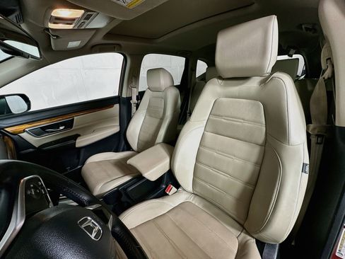 Used 2018 Honda CR-V EX-L image 20