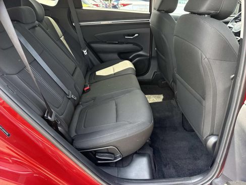 Used 2022 Hyundai Tucson SEL w/ Convenience Package AWD/4WD image 26