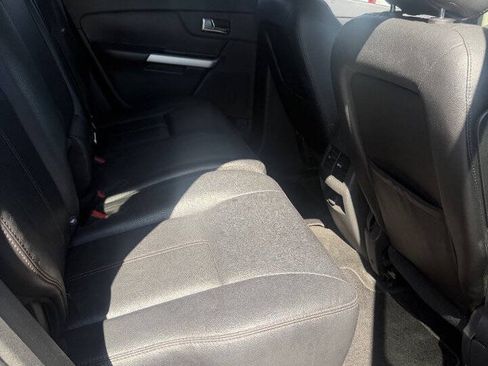 Used 2013 Ford Edge SEL AWD/4WD image 13