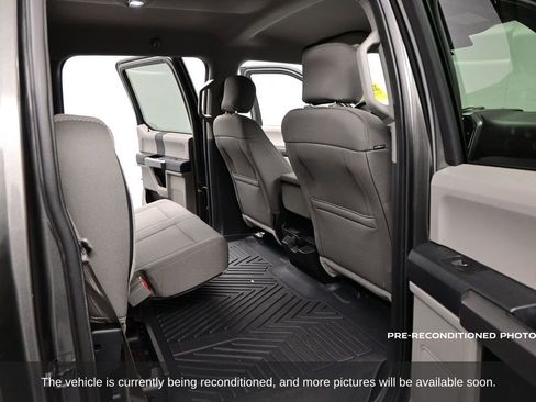 Used 2017 Ford F150 XLT w/ Equipment Group 301A Mid image 14