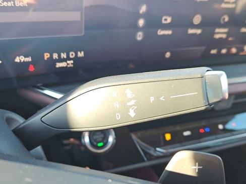 New 2026 Buick Envision Sport Touring image 45